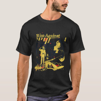 T-shirt Un appel à la raison contre les marchandises offic