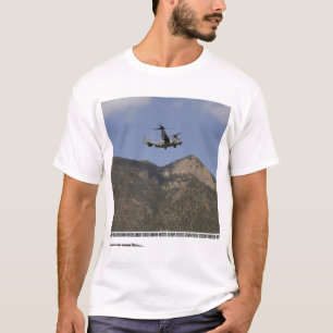 T-shirt Un balbuzard CV-22