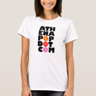 T-shirt Un-Bruit