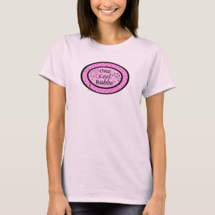 T-shirt Un Bubbe frais