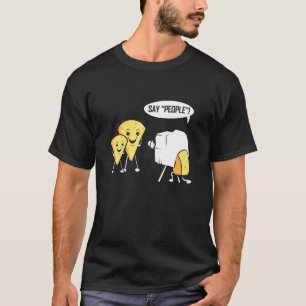 T-shirt Un Cadeau Photographe Pour La Photographie Lover C