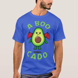 T-SHIRT UN CADO BOO