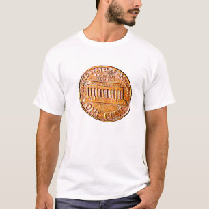 T-shirt Un cent !