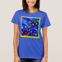 Un Ciel Étoilé De Couleurs Vives. Commandez dès ma