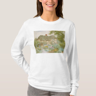 T-shirt Un cottage de Surrey