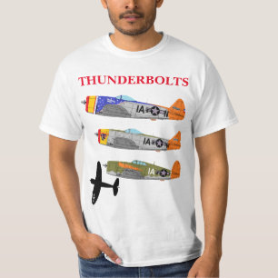 T-shirt Un coup de tonnerre !
