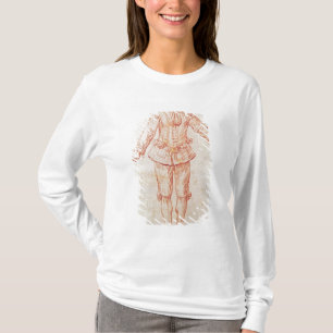 T-shirt Un danseur de l'opéra de Paris