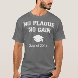 T-shirt Un DDS Dentist Dentist Dental Student Humour Gradu