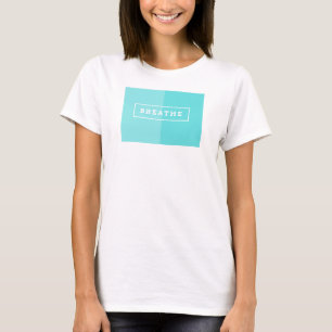 T-shirt Un débardeur de détente