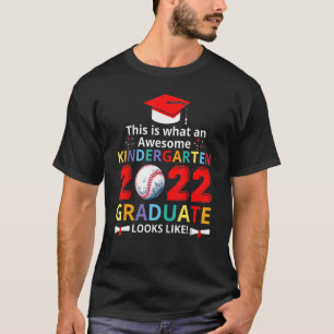 T-shirt Un Enseignant De La Maternité Étonnant Ressemble À