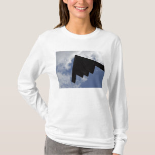 T-shirt Un esprit B-2 en vol