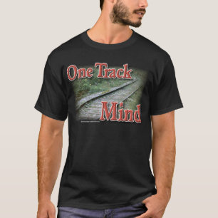 T-shirt Un esprit de voie