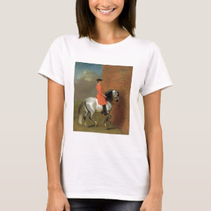 T-shirt Un exercice dans Haute Ecole : Le passage au Lef