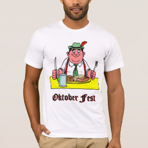 T-shirt Un festin au Fest