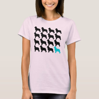 T-shirt Un genre