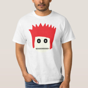 T-shirt Un gingembre