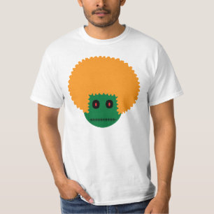 T-shirt Un gingembre