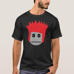 T-shirt Un gingembre