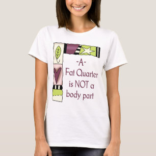 T-shirt Un Grand Quart
