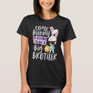 T-shirt Un Grotte Va Être Un Grand Frère 1