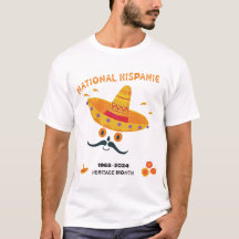 Un hommage à la culture hispano-américaine