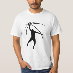 T-SHIRT UN HOMME