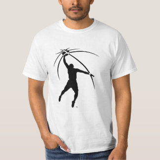 T-SHIRT UN HOMME