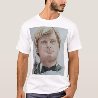 T-shirt Un homme de UNCLE