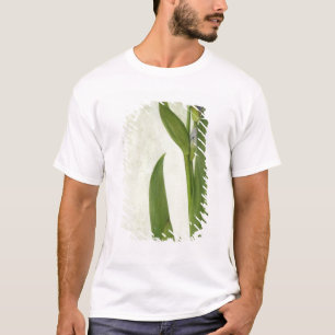 T-shirt Un iris