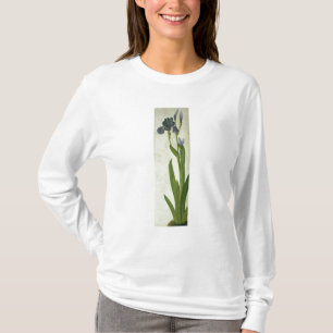 T-shirt Un iris