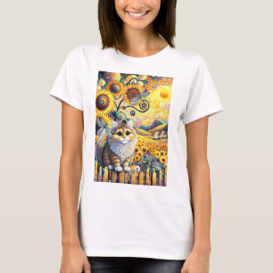 T-shirt Un jour ensoleillé