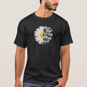 T-shirt Un Jour, Nous Serons Tous Morts Graphisme Décontra
