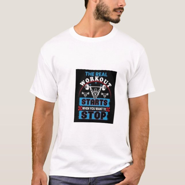 T-shirt "Un Mariage heureux souhaite une conception de T-s (Devant)