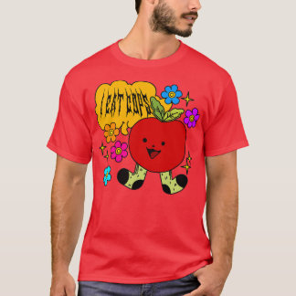 T-shirt Un mec d'Apple dit ACAB