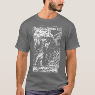 T-shirt Un meurtre dans les rues