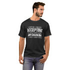 Un militant politique Inspirationnel Changement de