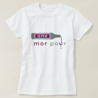 T-shirt Un million pour les tee - shirts femmes
