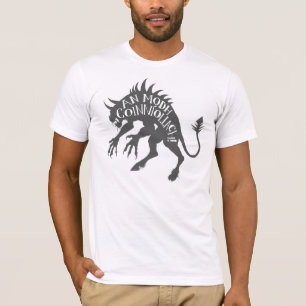 T-shirt Un Modh Coinníollach (avant)