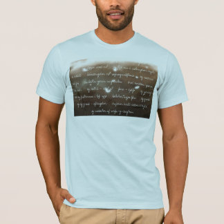 T-shirt Un nouveau jour