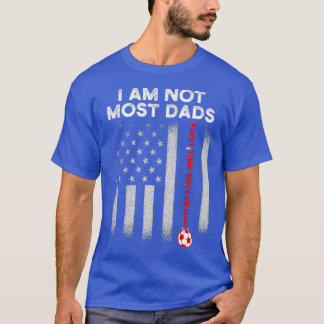 T-shirt Un nouveau père pour la première fois Mentoring So