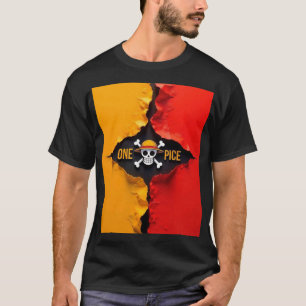 T-shirt Un panier