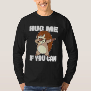 T-shirt Un Paresseux Fonctionne Plus Que Mes Pancréas Diab