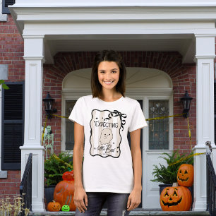 T-shirt Un petit garçon maman à être, grossesse