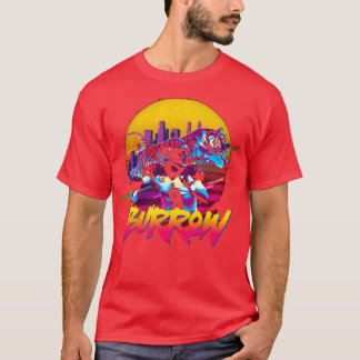 T-shirt Un Petit Oiseau M'A Dit