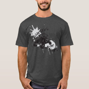 T-shirt Un peu de sueur UTV SxS