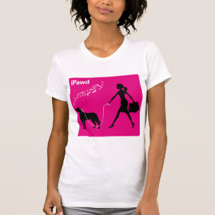 T-shirt Un plus grand chien suisse de montagne