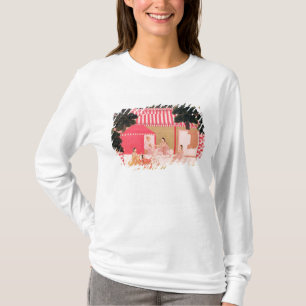 T-shirt Un prince et son harem