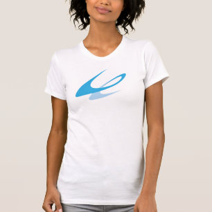 T-shirt Un réservoir plus serré