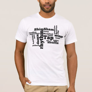 T-shirt Un robinet T