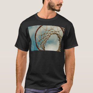 T-shirt Un Score Au Paradis
